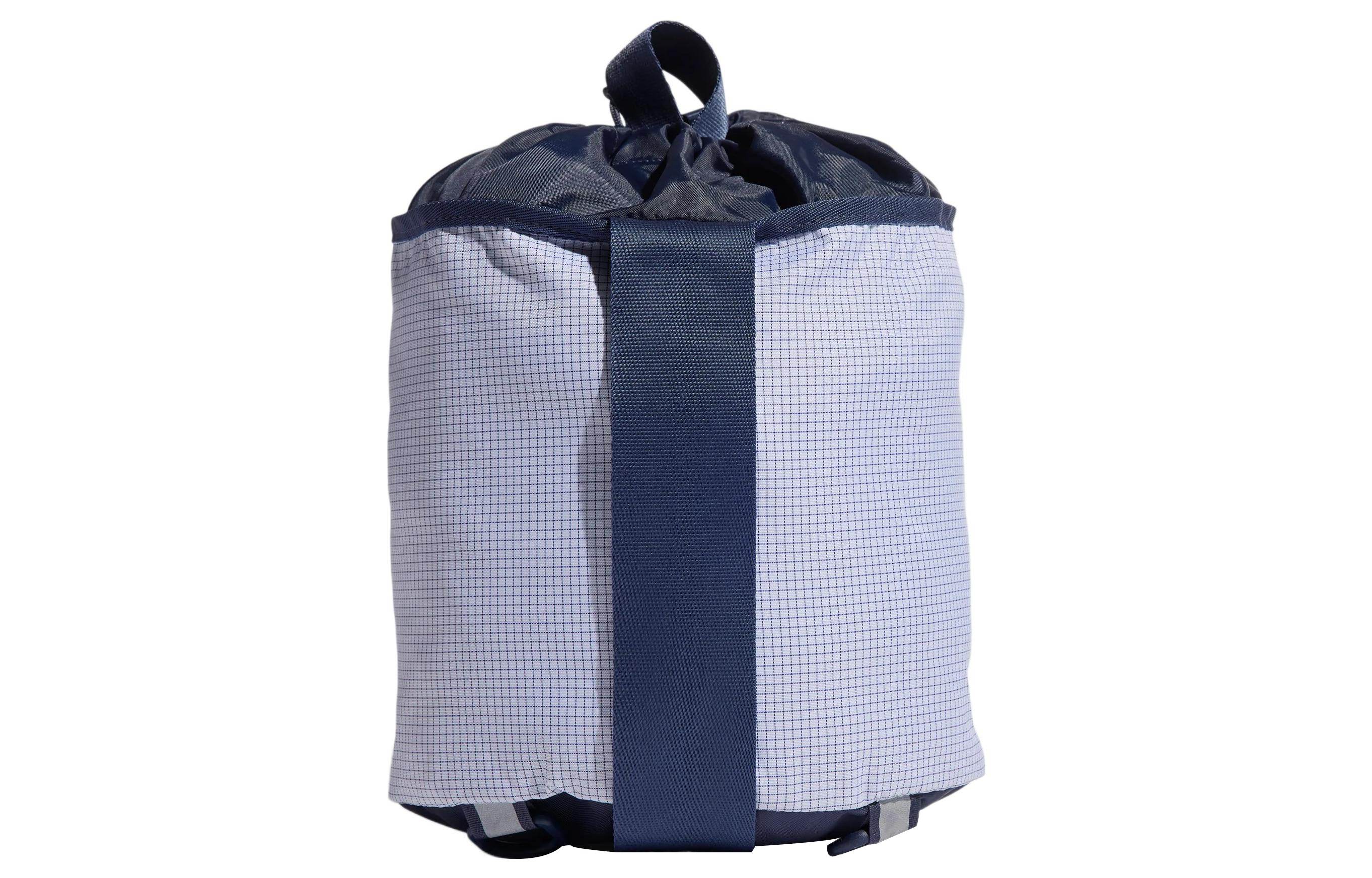 Сумка Adidas Originals Pattern Logo Drawstring Closure - Boxette Shop